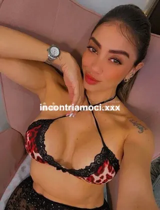 25 - Alejandra Escort Roma - 3509297113