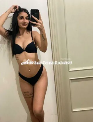 11 - Sabrina Escort Mantova - 3286356341