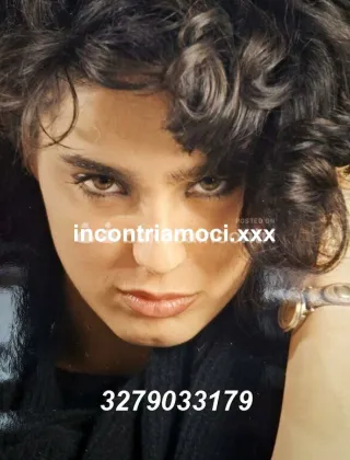 8 - Sissy Escort Alessandria - 3279033179
