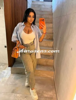 2 - Maya Escort Mantova - 3929007656