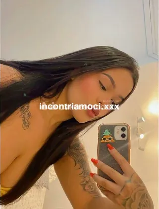 9 - Sara Escort Milano - 3508267992