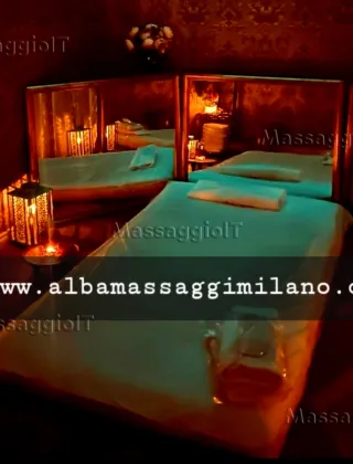 5 - Massaggi Milano - 3445637502