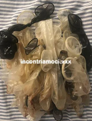 23 - Nicolly Trans Monza e della Brianza - 3478760115