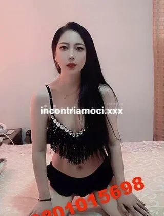 11 - Luna Escort Milano - 3801015698