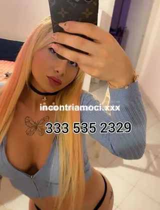 3 - Att Pass Hot Trans Brindisi - 3335352329
