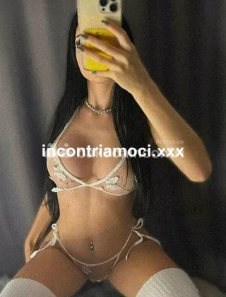 3343467160 - Valeria 23 Escort Brindisi