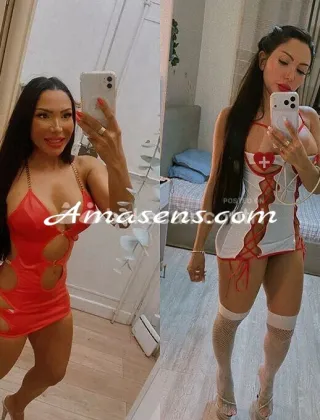 17 - Nanda Escort Udine - 3313435871
