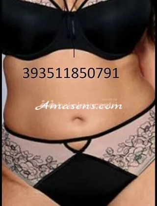 9 - Milf Calda Escort Benevento - 3511850791