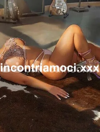 35 - Laura Escort Padova - 3337442491