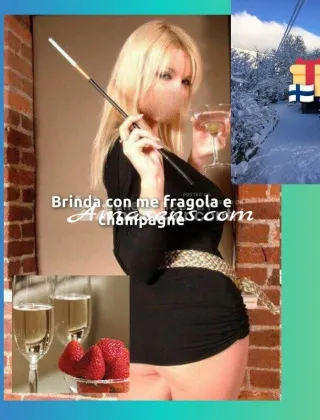 5 - Alba Escort Roma - 3512789152
