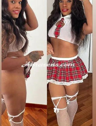 8 - Drica Trans Milano - 3711943155