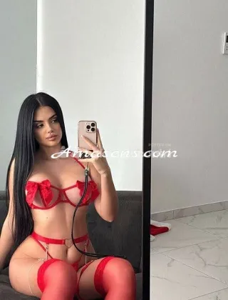 5 - Dyanavip Escort Roma - 3297456696