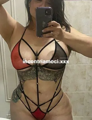 16 - Isabella Escort Vicenza - 3509652171