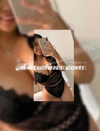 8 - Nathaly Escort Trapani - 3509834424