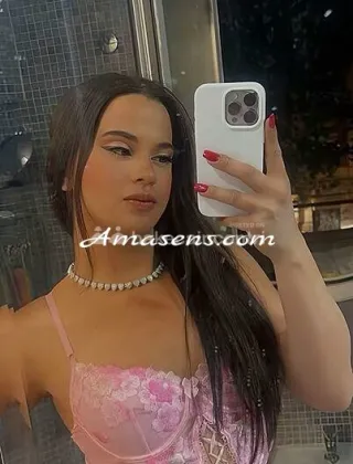 12 - Bambola Trans Ascoli Piceno - 3533240811
