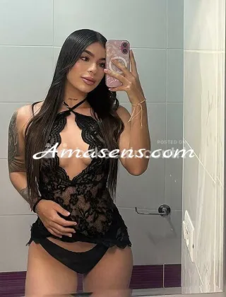 23 - Lia Escort Roma - 3508296096