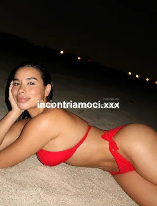 11 - Lara Escort Genova - 3391827562