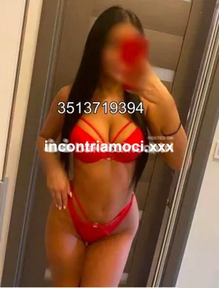 3513719394 - Erika 28 Escort Pesaro e Urbino