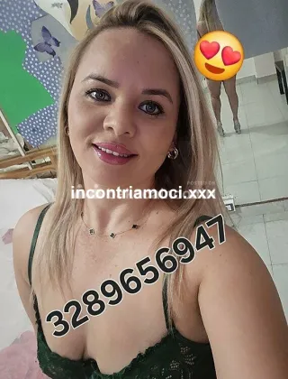 9 - Lorena Escort Livorno - 3289656947