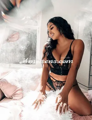 3 - Daniela Escort Foggia - 3510817849