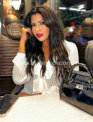 27 - Melly Armany Trans Pescara - 3897924141