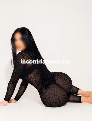 11 - Alexa Escort Frosinone - 3508545740