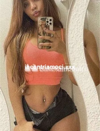 33 - Veronica Escort Forlì-Cesena - 3518932719