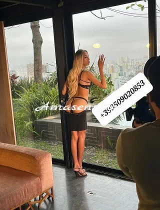 7 - Cristal Escort Reggio Emilia - 3509020853