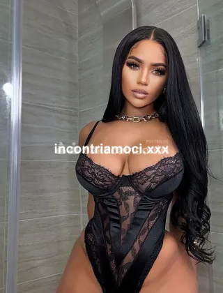9 - Escort Foggia - 3805803755