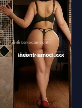35 - Eva Escort Roma - 3285483512