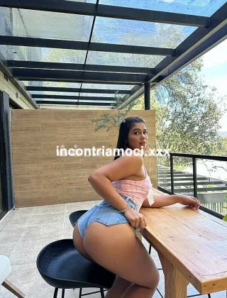 16 - Vanessa Escort Roma - 3511110419