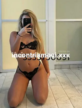3533750091 - ❤️ Sophia!! Novita Ubicazione Centro Porto Cesareo