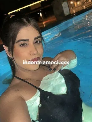 24 - Laura Trans Chieti - 3508475301