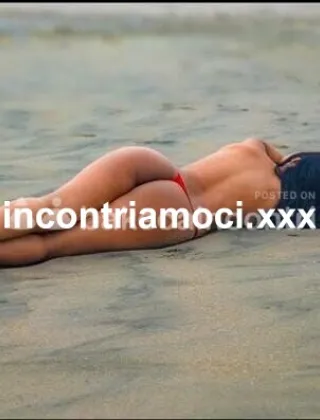13 - Ximena Escort Salerno - 3343765014