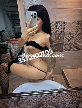 16 - Marianna Escort Benevento - 3512127195