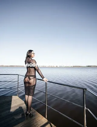 6 - Maya Escort Genova - 3461470527