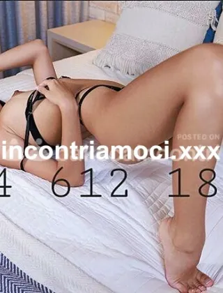 1 - Daniela Escort Torino - 3446121824