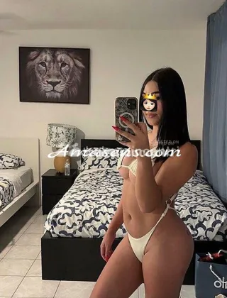 5 - Escort Genova - 3509491400