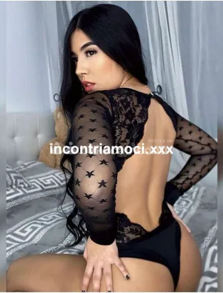 28 - Angelica Escort Napoli - 3515290406