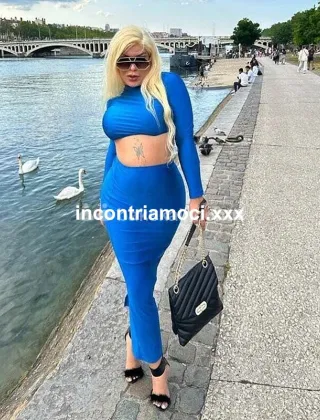 20 - Amanda Trans Napoli - 3348742051