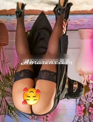 11 - Sonia Escort Salerno - 3318032987