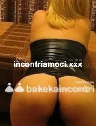 28 - Vittoria Escort Matera - 3276390352