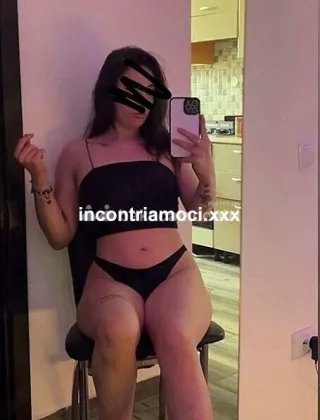 3510674313 - Ramona 25 Escort Varese