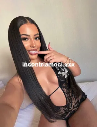 7 - Veronica Escort Monza e della Brianza - 3510992671