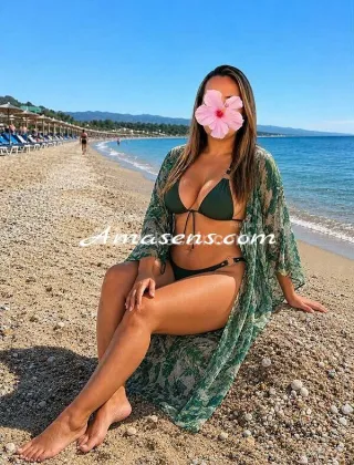 18 - Sara Escort Cosenza - 3278104566
