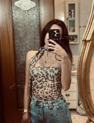 1 - Samantha Escort Torino - 3398952370