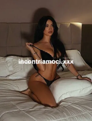 18 - Sofia Escort Padova - 3313615640