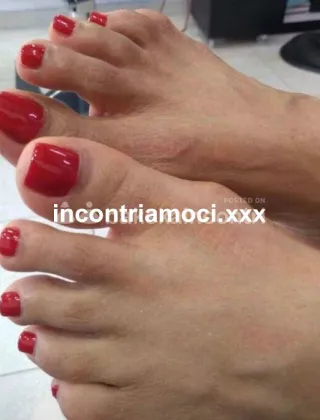 2 - Massaggi Escort Perugia - 3773943441