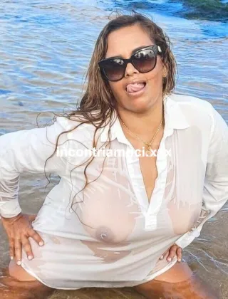 23 - Serena Escort Cosenza - 3275645531