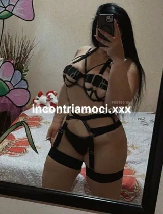 19 - Luna Escort Cosenza - 3793629662
